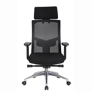 Ergonomic Mesh High Back swivel task Office Chair ergonomic with Headrest