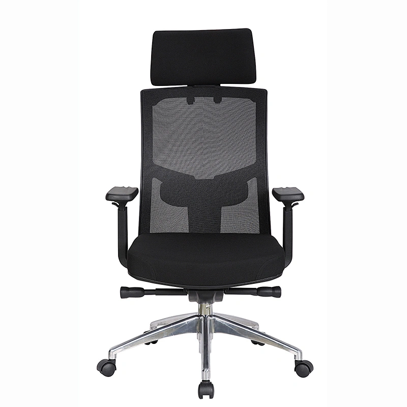 Ergonomic Mesh High Back swivel task Office Chair ergonomic with Headrest
