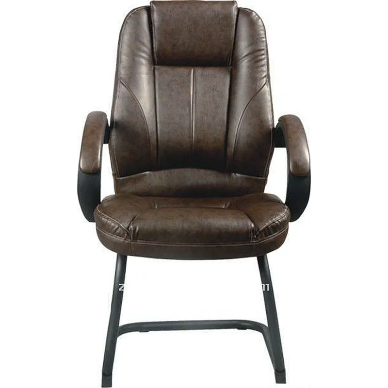 Conference chair, leather office chair, meeting chair