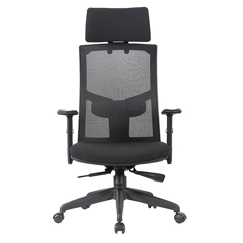 Breathable Cushion Ergonomic Wire Mesh Office Chair