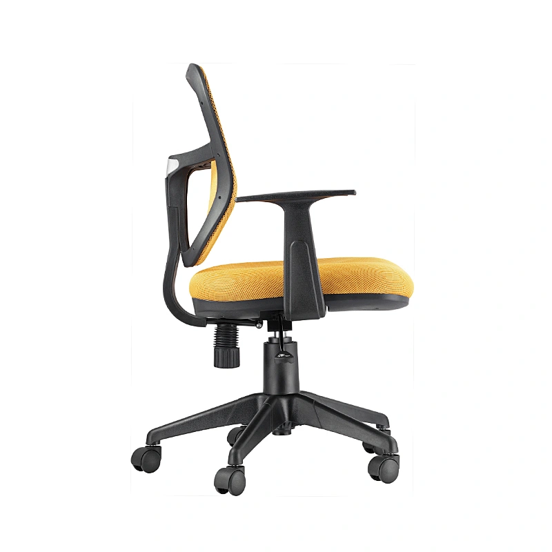 Practical  Computer Staff Mesh Chair