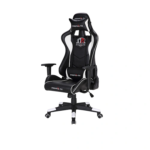 Racing Ergonomic Style PU Leather gaming chair racing gamer chair