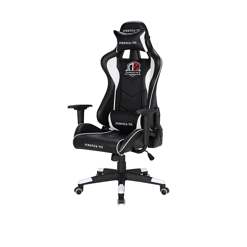 Racing Ergonomic Style PU Leather gaming chair racing gamer chair