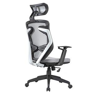 KABEL New Design Plastic Frame Mesh Boss Ergonomic Swivel Office Chair