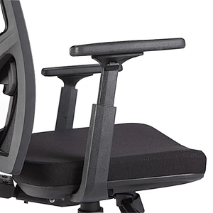 Modern furniture metal frame conference office chair