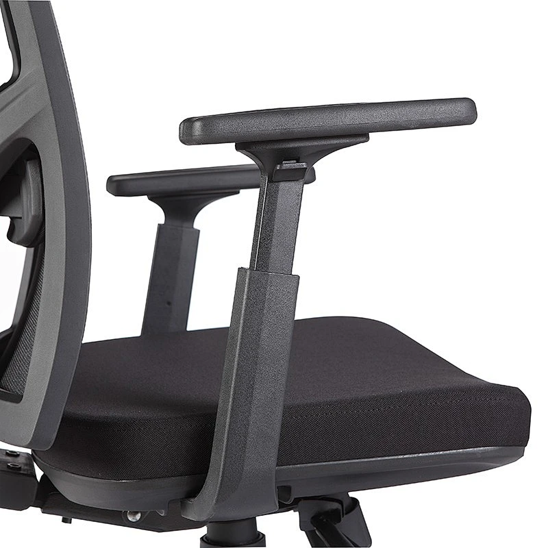 Modern furniture metal frame conference office chair