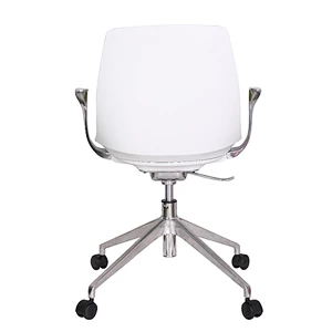 FR Function Molded Injection Foam Comfortable Office Leisure chair