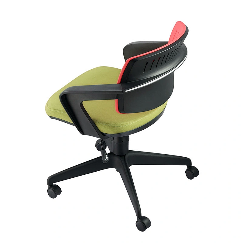 Fashion adjustable cheap mesh office chair for office use