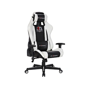 office chair high-back recliner pc gaming chair ergonomic design racing gaming chair