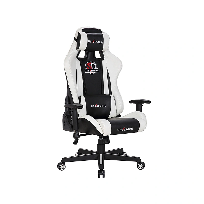 office chair high-back recliner pc gaming chair ergonomic design racing gaming chair