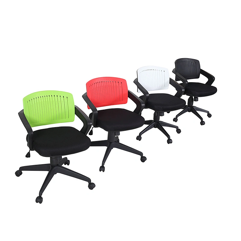 Fashion adjustable cheap mesh office chair for office use