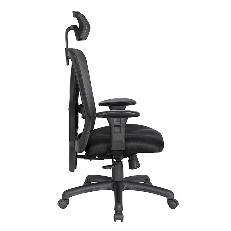 Whosale Manufacturer Supplier Adjustable Ergonomic Mesh desk Chair