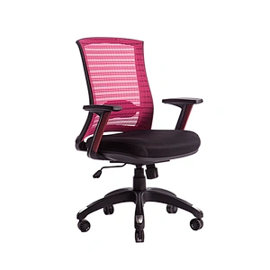 Anji Mesh Swivel Staff Office Furniture Chair