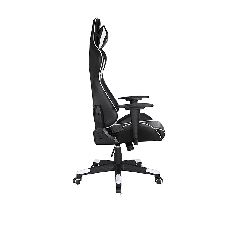 Racing Ergonomic Style PU Leather gaming chair racing gamer chair