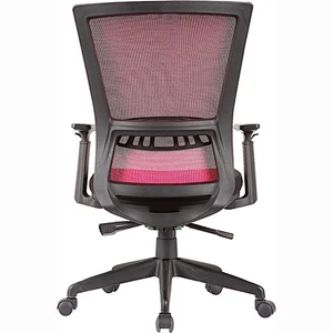 ANJI New Design Ergonomic Back Executive Office Chair