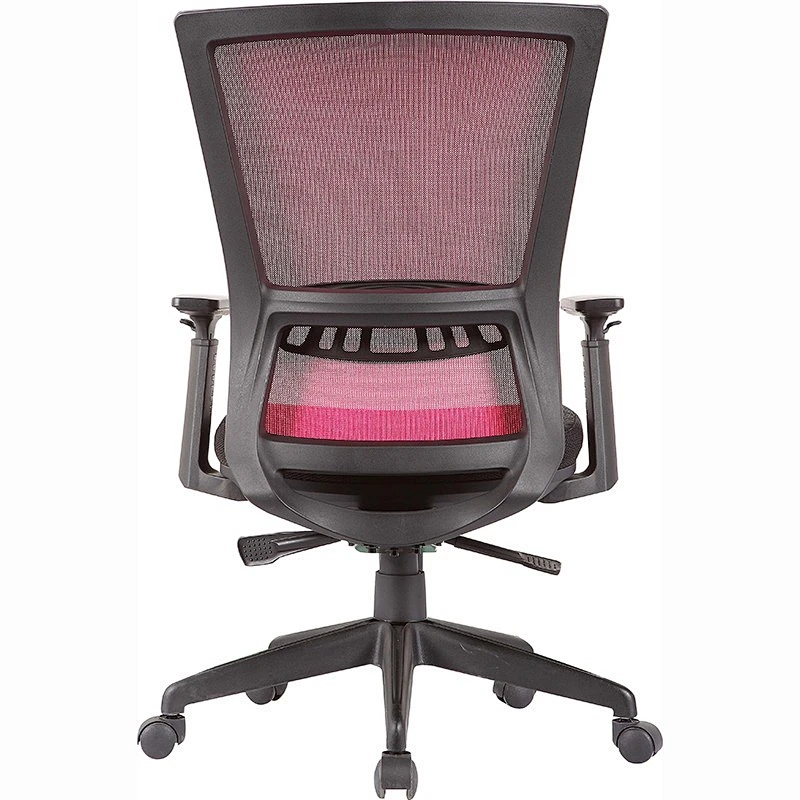 ANJI New Design Ergonomic Back Executive Office Chair