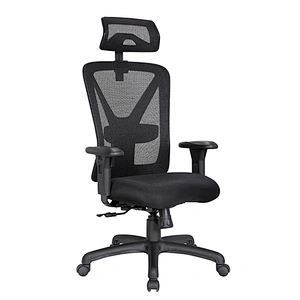 Whosale Manufacturer Supplier Adjustable Ergonomic Mesh desk Chair