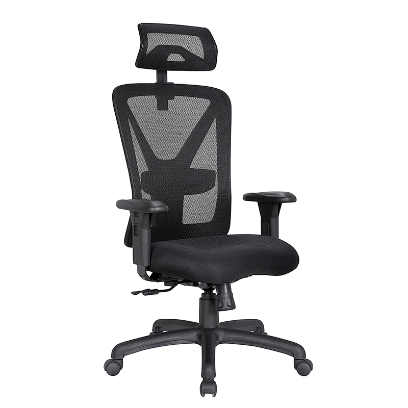 Whosale Manufacturer Supplier Adjustable Ergonomic Mesh desk Chair