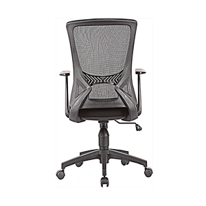 Popular New Design Ergonomic Executive Swivel Lift Office Chair