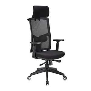 Most Popular New Design Modern Multi Functional Mesh Chairs Mesh Executive Chair