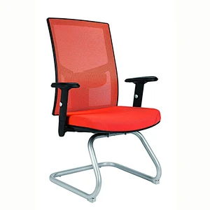 Modern furniture metal frame conference office chair