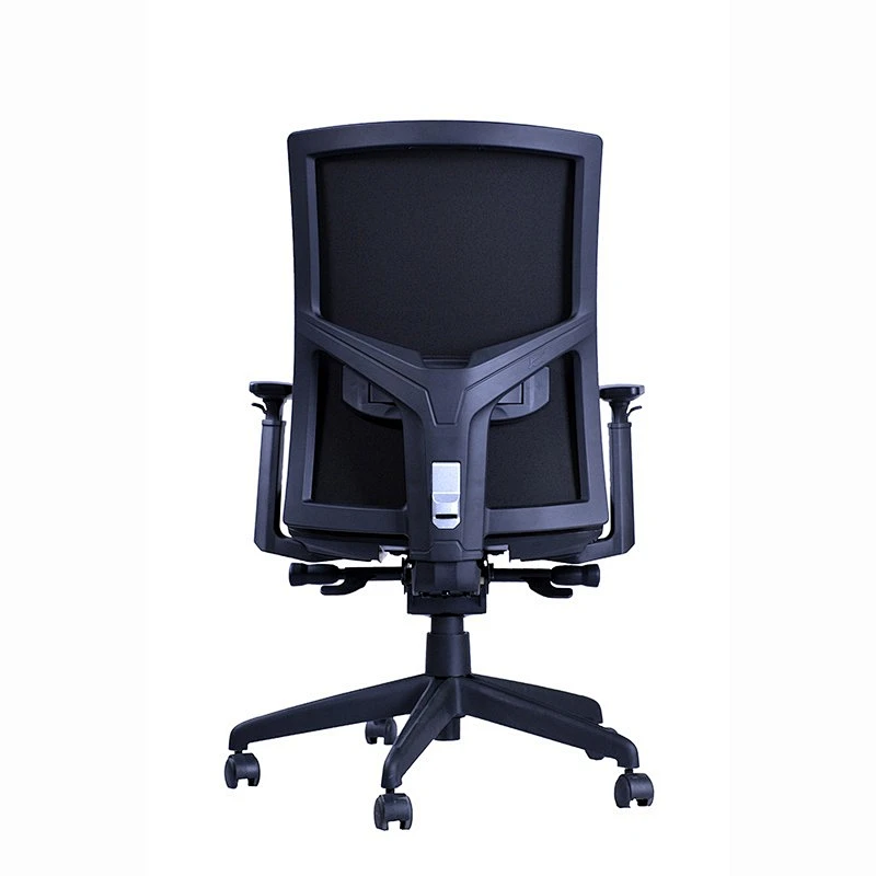 Chairs high back ergonomic Adjustable Swivel office mesh chair
