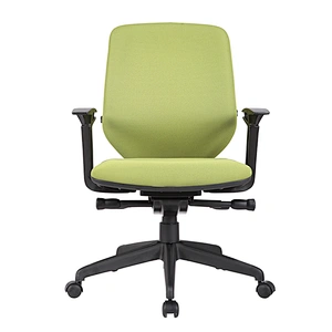 Office Chair Manufacturer Ergonomic Computer Staff Meeting Mesh Swivel Office Chair