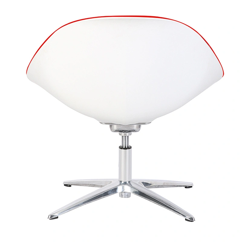 Good Quality Plastic Cushion Seat Coffee Shop Chair,Reception Room Leisure Chair