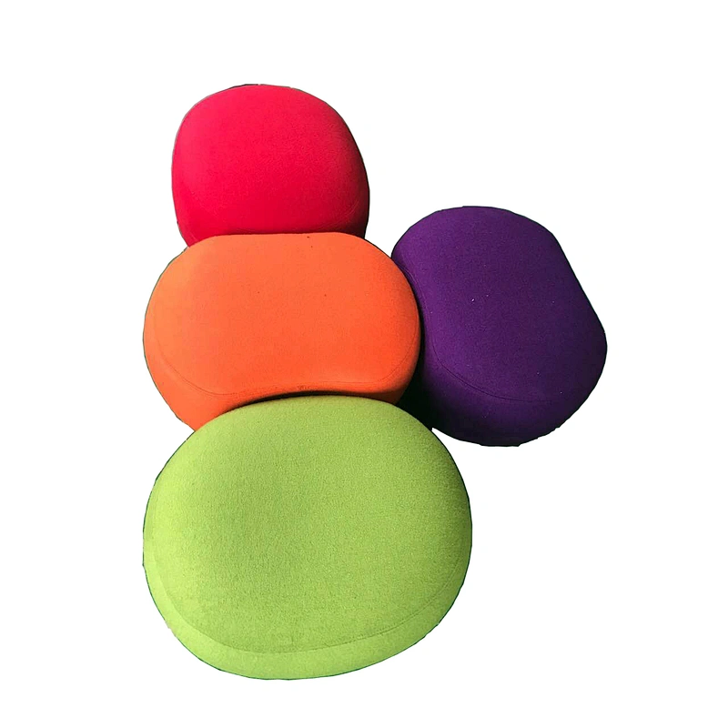Factory Manufacture Various Nordic Sofa Small Leisure Sofa
