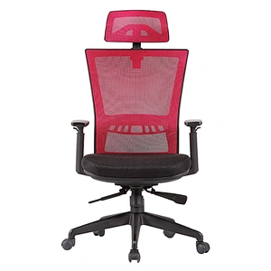 Manufacturer supplier Head support computer ergonomic desk chair