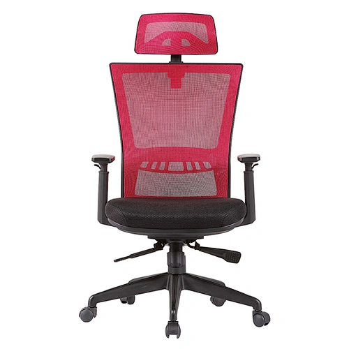 Manufacturer supplier Head support computer ergonomic desk chair