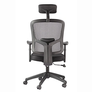 Ergonomic Mesh High Back Office Chair Computer Desk Task Executive chair with Headrest
