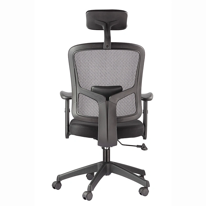 Ergonomic Mesh High Back Office Chair Computer Desk Task Executive chair with Headrest