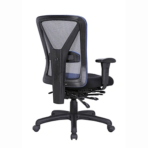 direct manufacturer arm up and down high back adjustable mesh task manager chair
