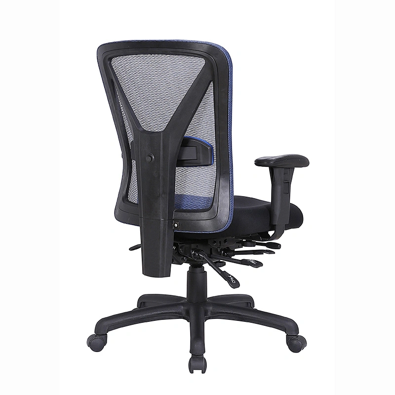 direct manufacturer arm up and down high back adjustable mesh task manager chair