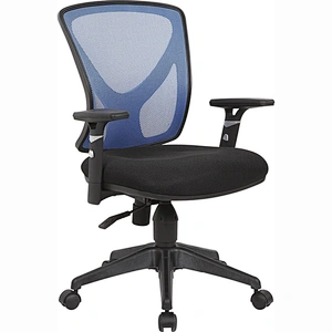 furniture office mesh conference chair meetings