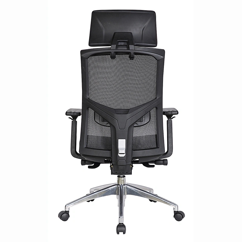 Ergonomic Mesh High Back swivel task Office Chair ergonomic with Headrest
