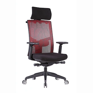 Most Popular New Design Modern Multi Functional Mesh Chairs Mesh Executive Chair