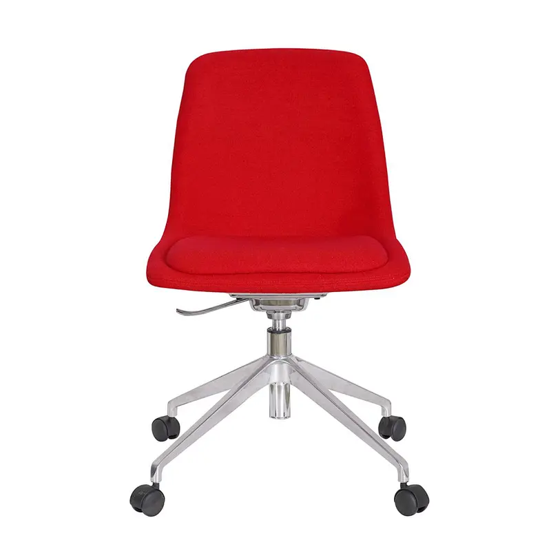 FR Function Molded Injection Foam Comfortable Office Leisure chair