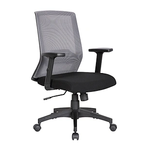 KB-8929 New Design Office Mesh Chair Ergonomic Executive Office Chair