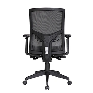 Chairs high back ergonomic Adjustable Swivel office mesh chair