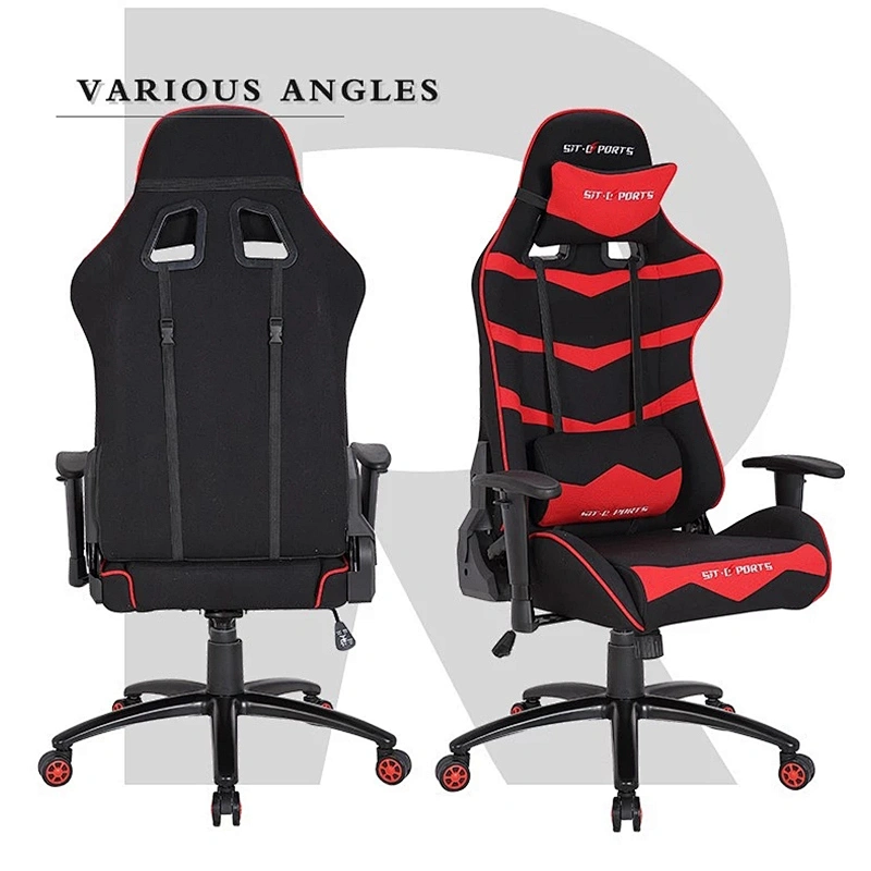 Wholesale Market Adjustable Ergonomic Lounge Computer Gaming Chair Racing,High Back Swivel Office Chair For Gamer