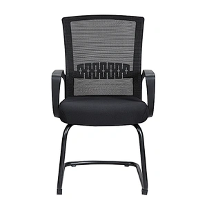High End Office Furniture Hotel Leisure Full Mesh Cheap Leisure Chair Modern Meeting Office Guest Chair