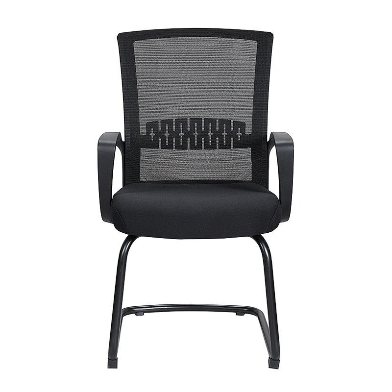 High End Office Furniture Hotel Leisure Full Mesh Cheap Leisure Chair Modern Meeting Office Guest Chair