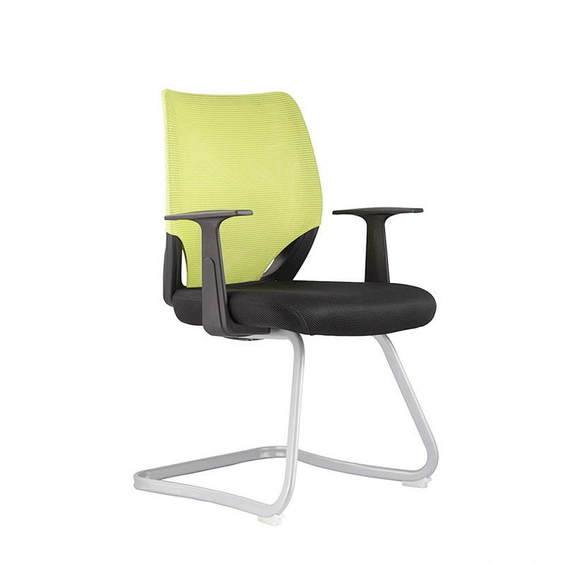 High quality cheap price mesh reception desk chair for office use