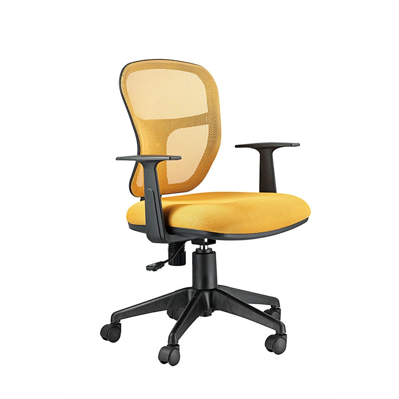 Practical  Computer Staff Mesh Chair