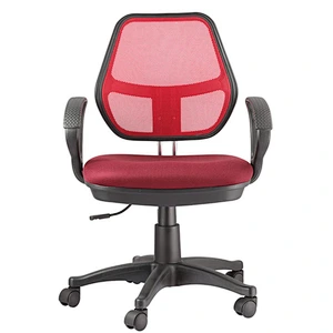 High Quality Mesh Staff Secretary Office Chair
