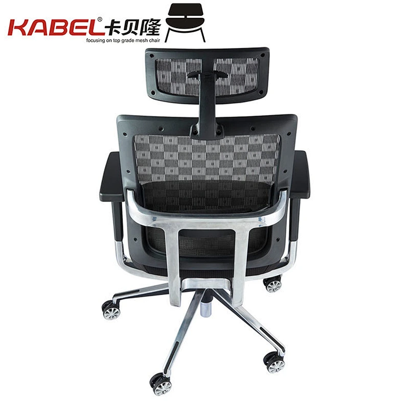 KB-8907A high back mesh office chair