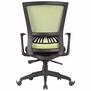 ANJI New Design Ergonomic Back Executive Office Chair