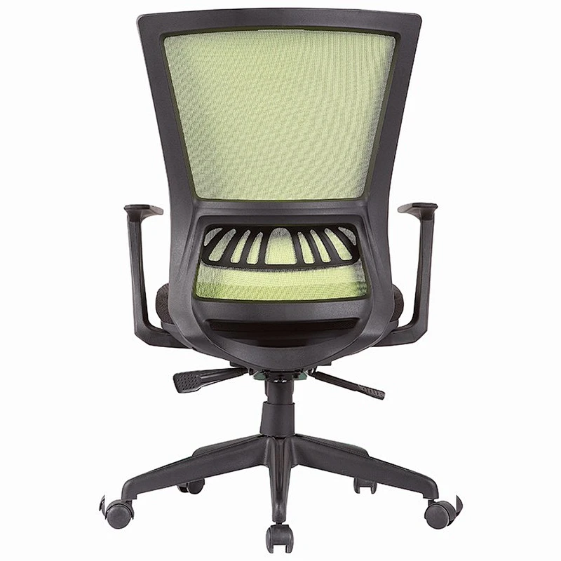 ANJI New Design Ergonomic Back Executive Office Chair